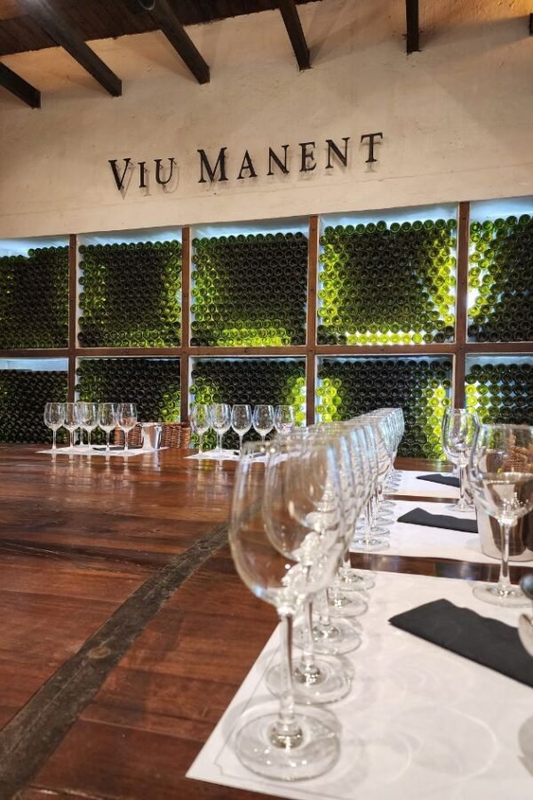 Boutique Hotels In Colchagua Valley | Best Stays In Chile